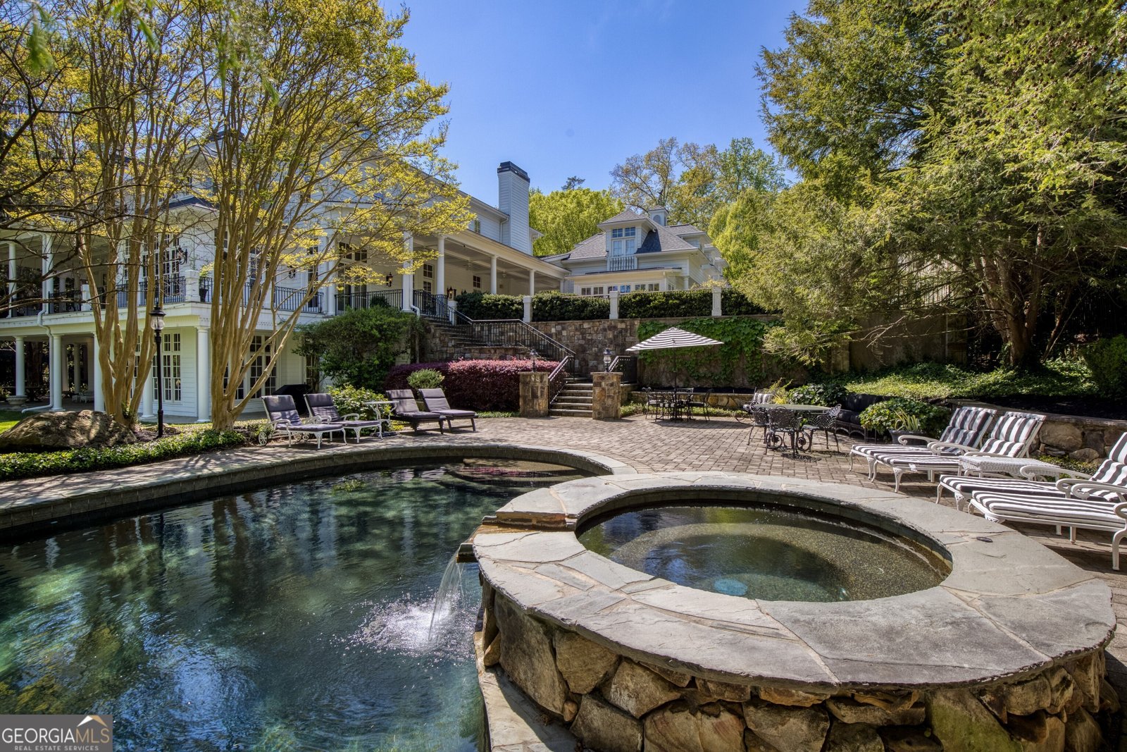 1095 Stonegate Court Roswell - Photo 7