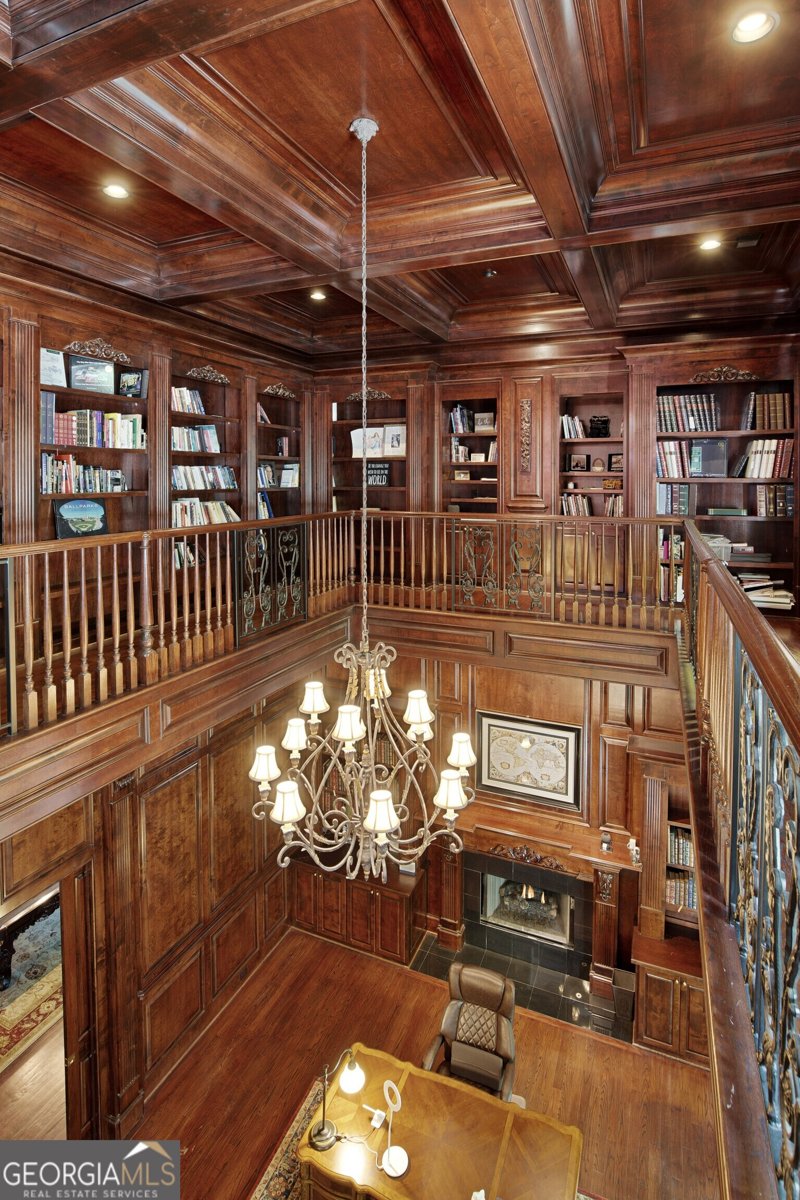 1095 Stonegate Court Roswell - Photo 70