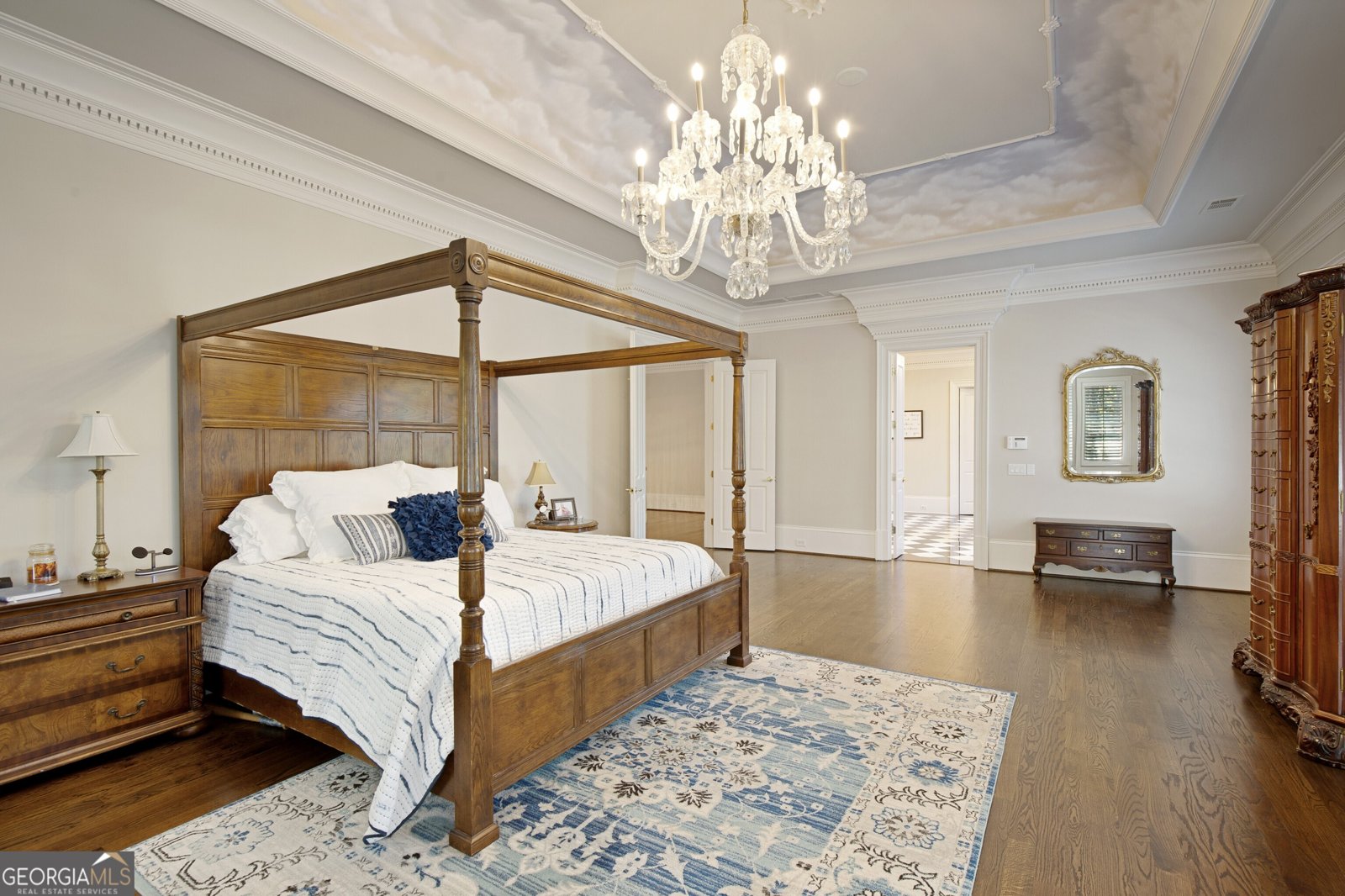 1095 Stonegate Court Roswell - Photo 73