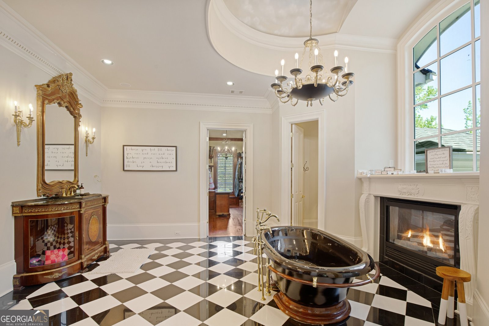 1095 Stonegate Court Roswell - Photo 74