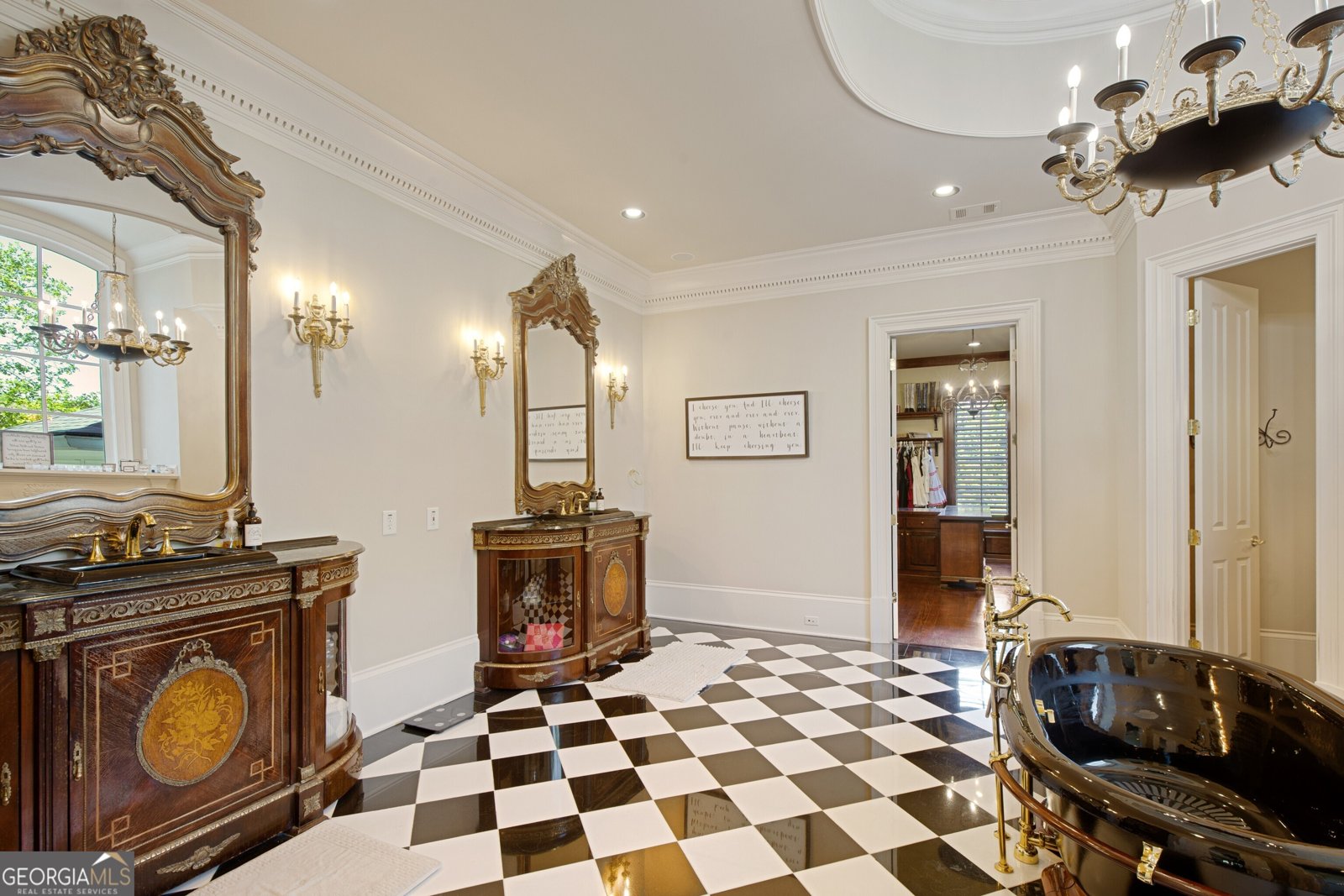 1095 Stonegate Court Roswell - Photo 75