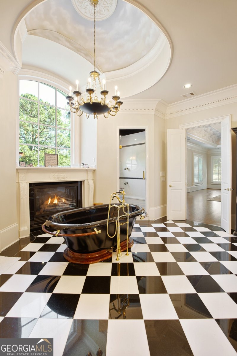 1095 Stonegate Court Roswell - Photo 76