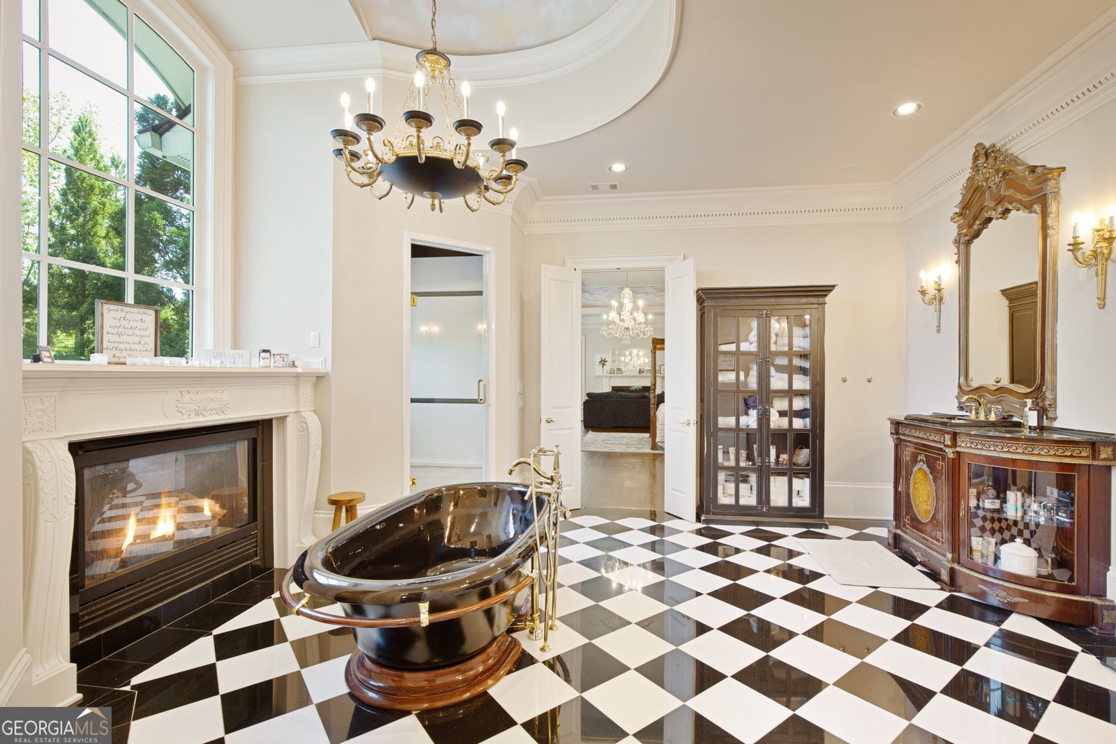 1095 Stonegate Court Roswell - Photo 77