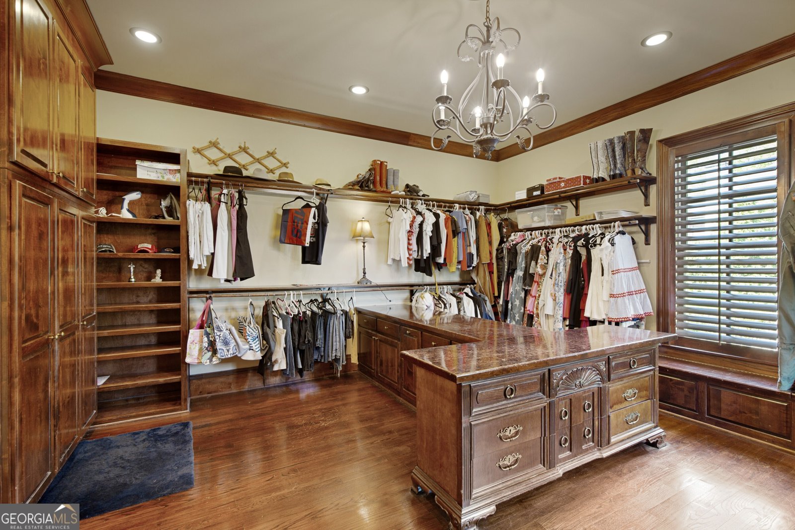 1095 Stonegate Court Roswell - Photo 78