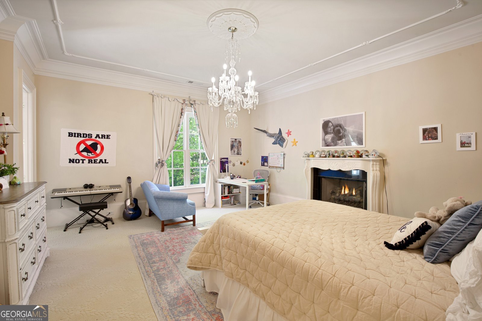 1095 Stonegate Court Roswell - Photo 79