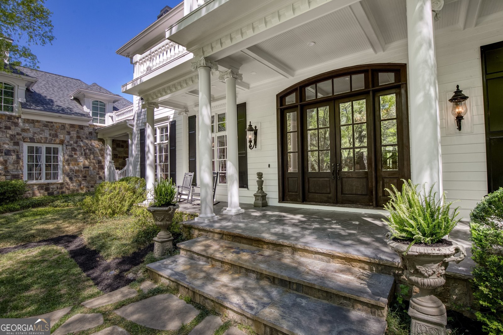 1095 Stonegate Court Roswell - Photo 8