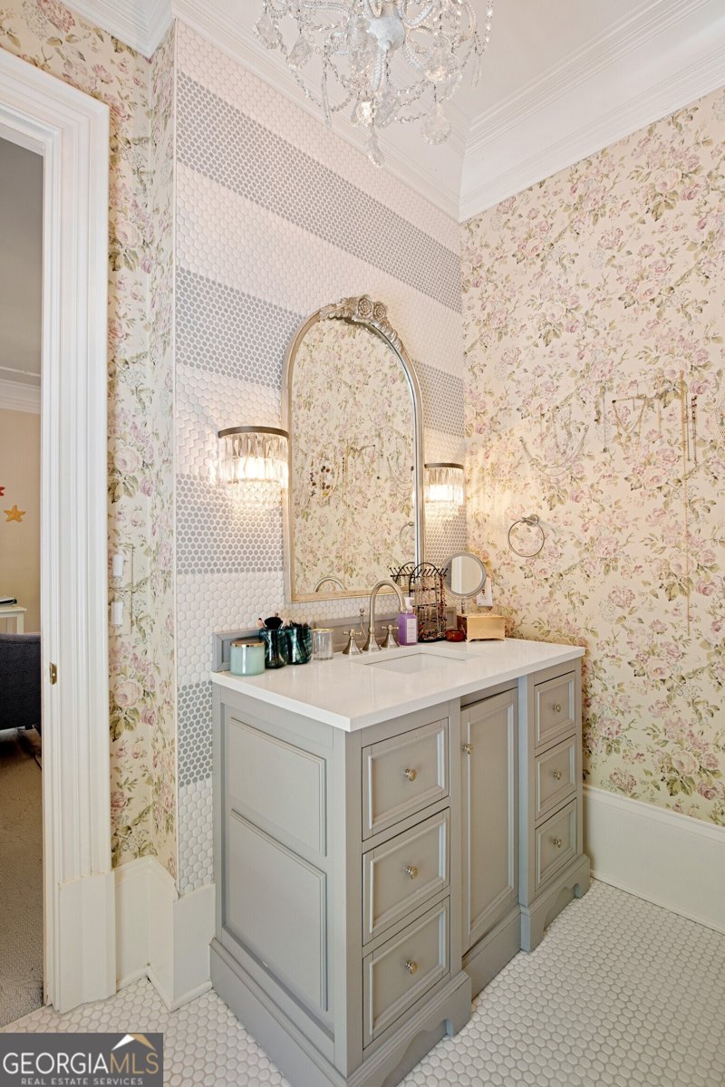 1095 Stonegate Court Roswell - Photo 80