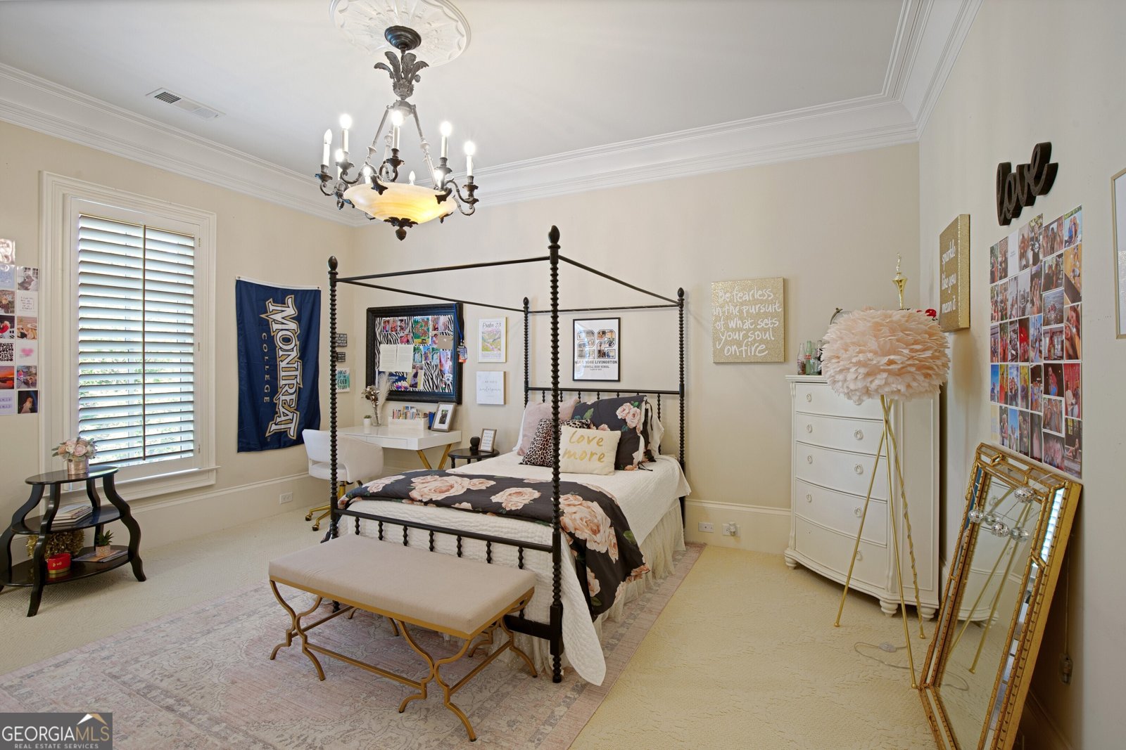 1095 Stonegate Court Roswell - Photo 81