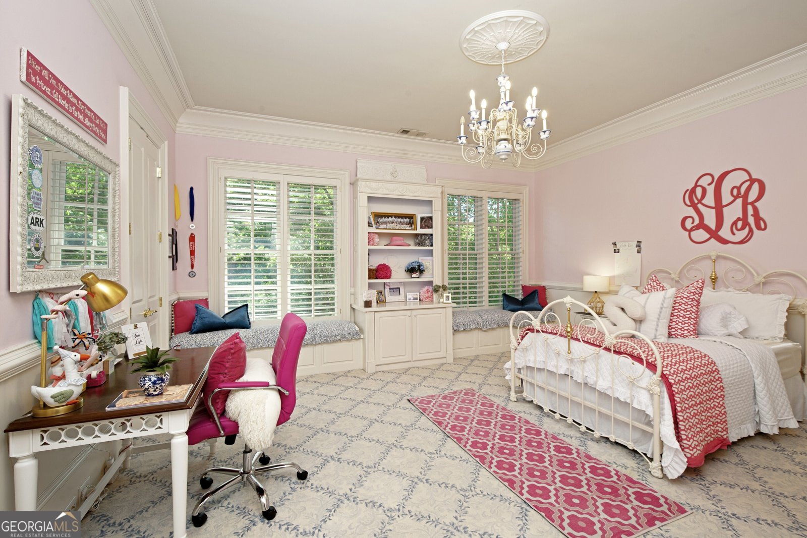 1095 Stonegate Court Roswell - Photo 83