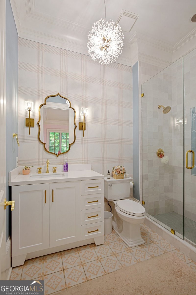 1095 Stonegate Court Roswell - Photo 84