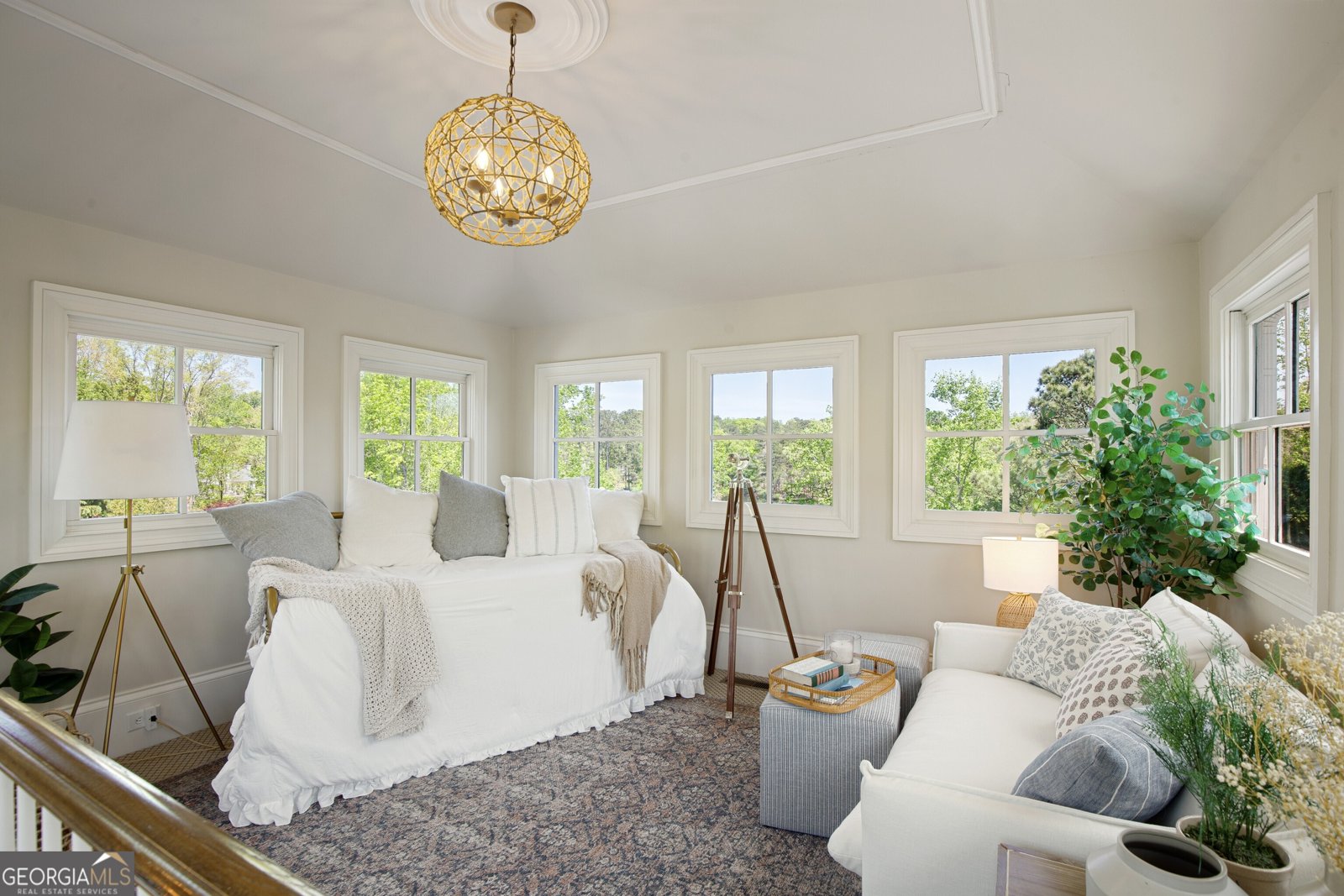 1095 Stonegate Court Roswell - Photo 85