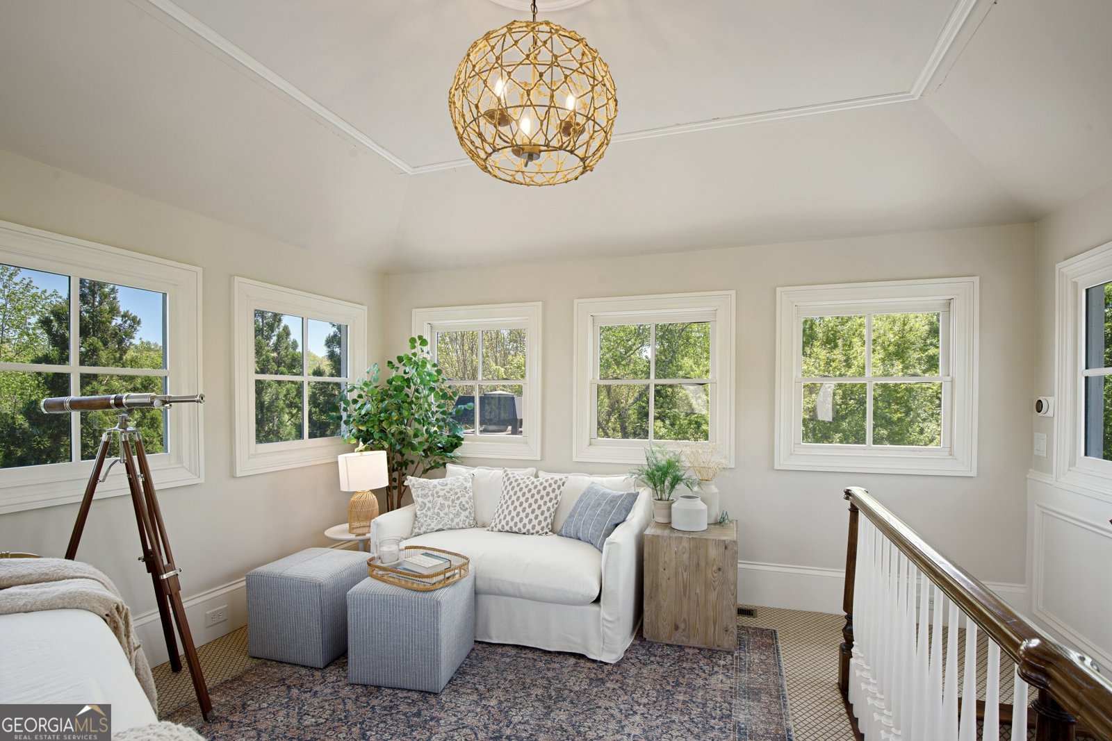 1095 Stonegate Court Roswell - Photo 86