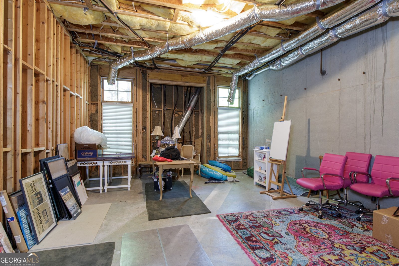 1095 Stonegate Court Roswell - Photo 89