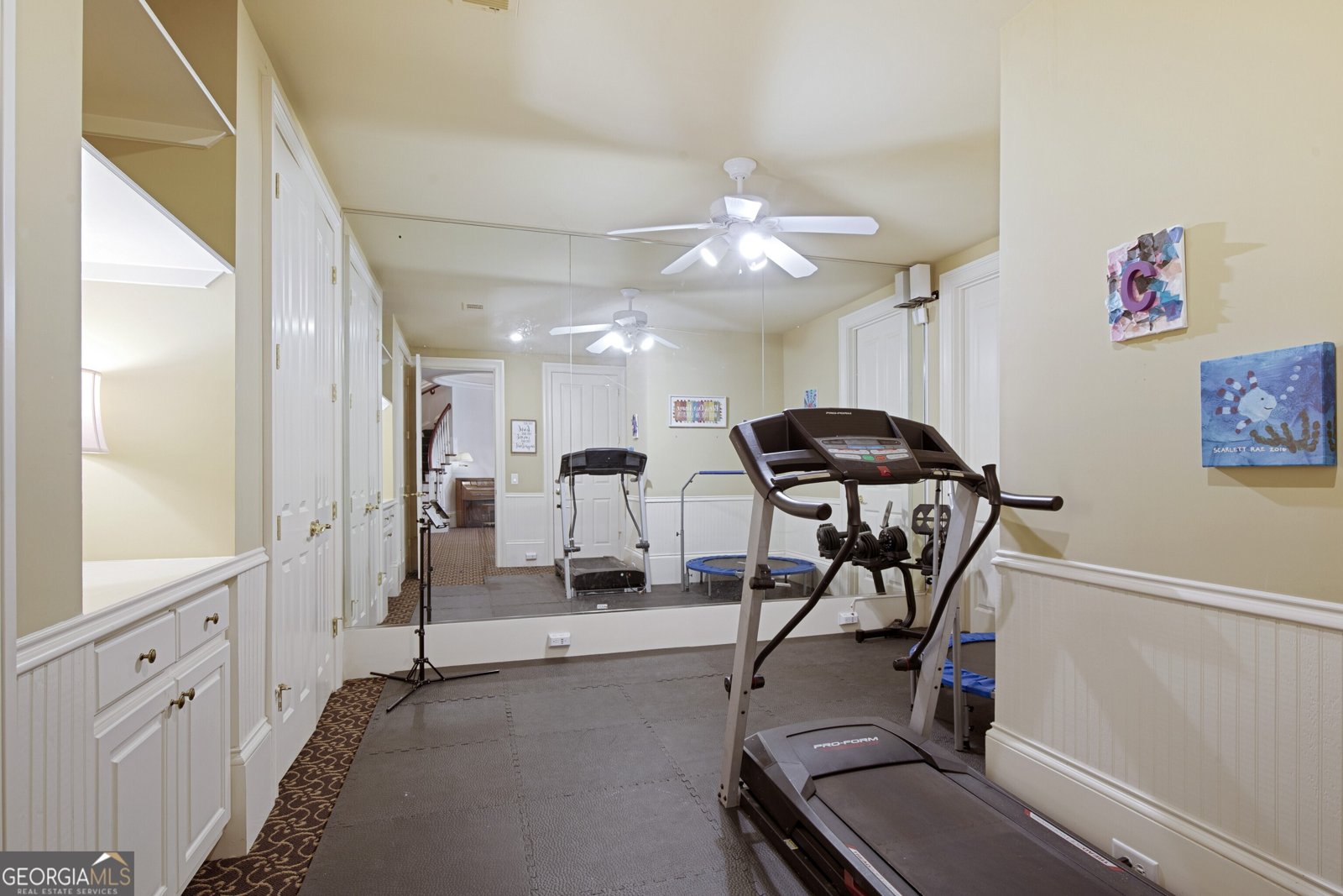 1095 Stonegate Court Roswell - Photo 90