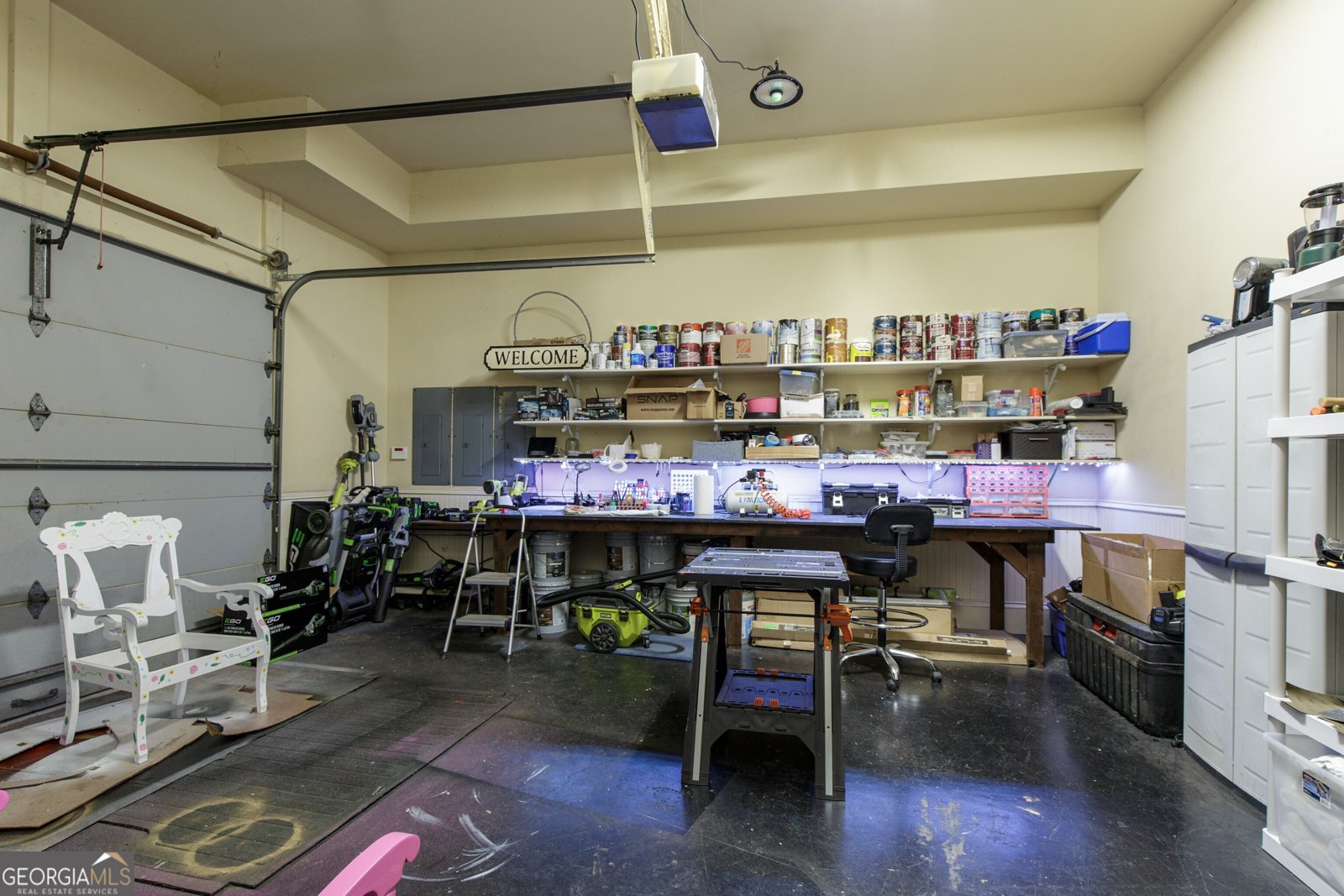 1095 Stonegate Court Roswell - Photo 91