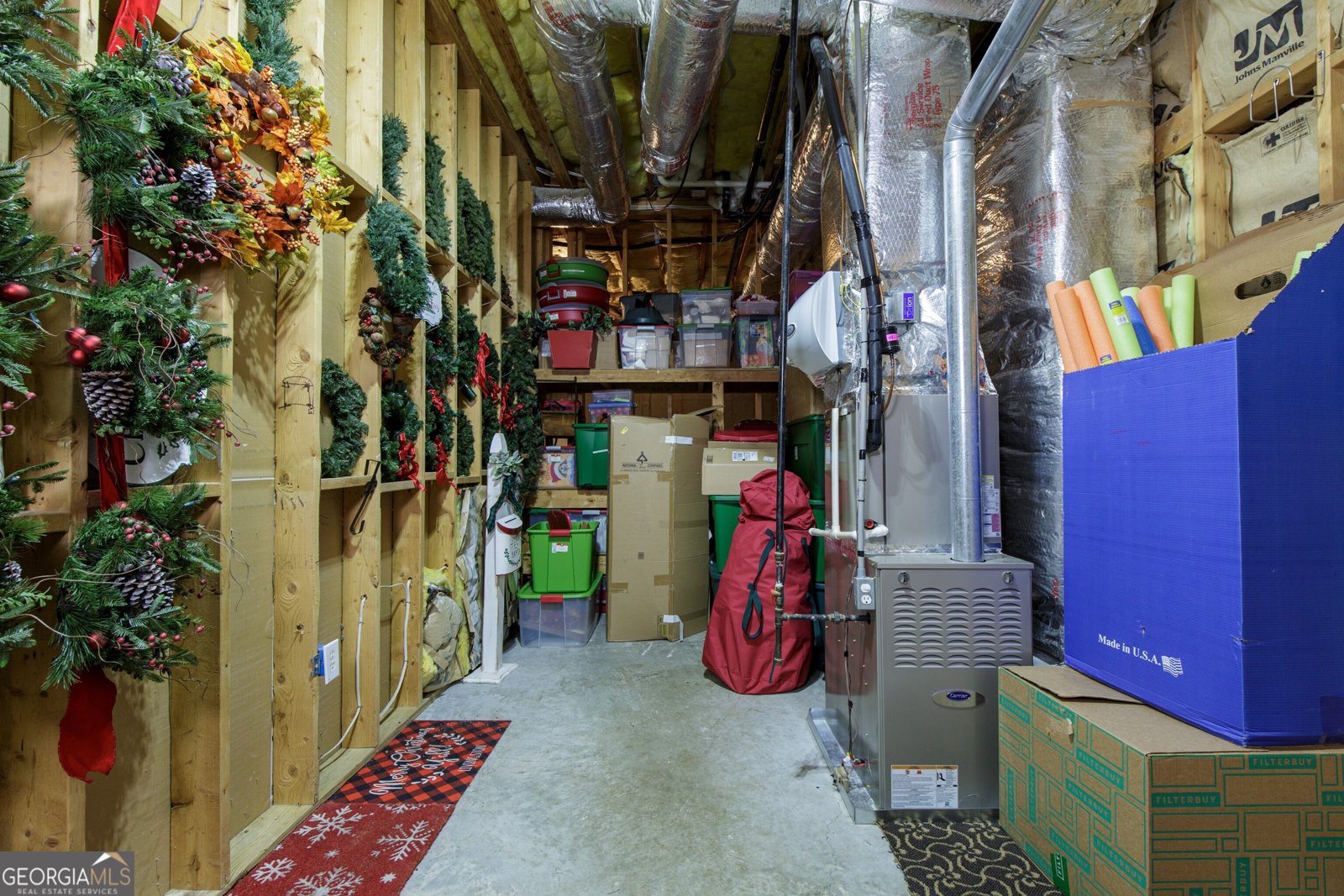 1095 Stonegate Court Roswell - Photo 92