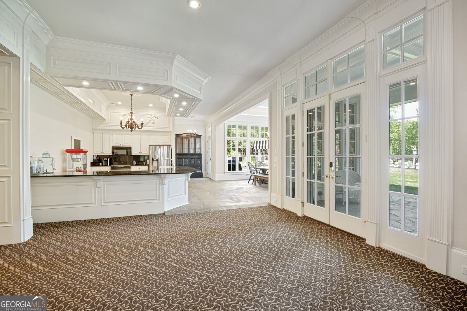 1095 Stonegate Court Roswell - Photo 93