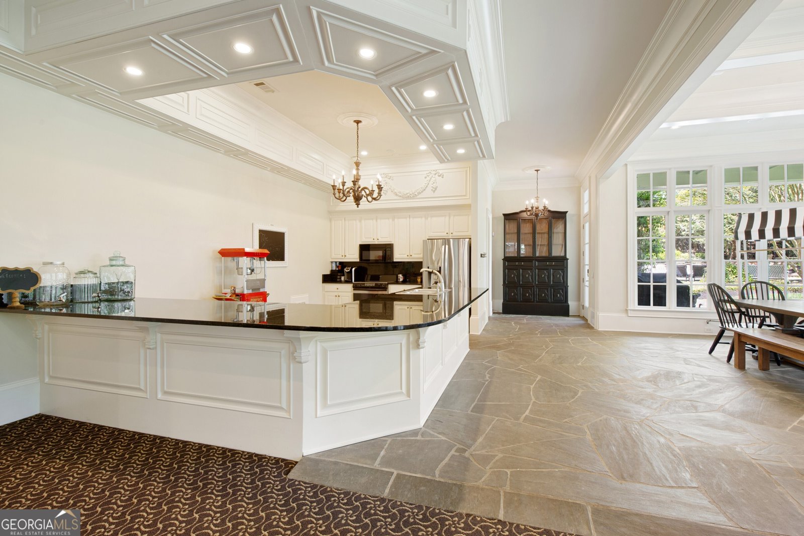 1095 Stonegate Court Roswell - Photo 94