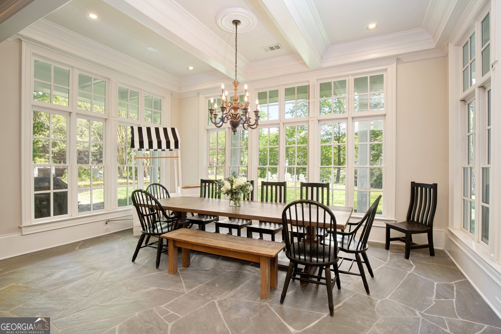 1095 Stonegate Court Roswell - Photo 96