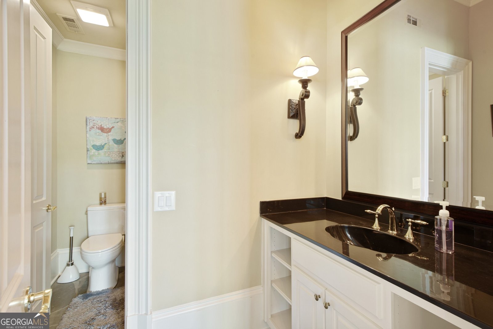 1095 Stonegate Court Roswell - Photo 97