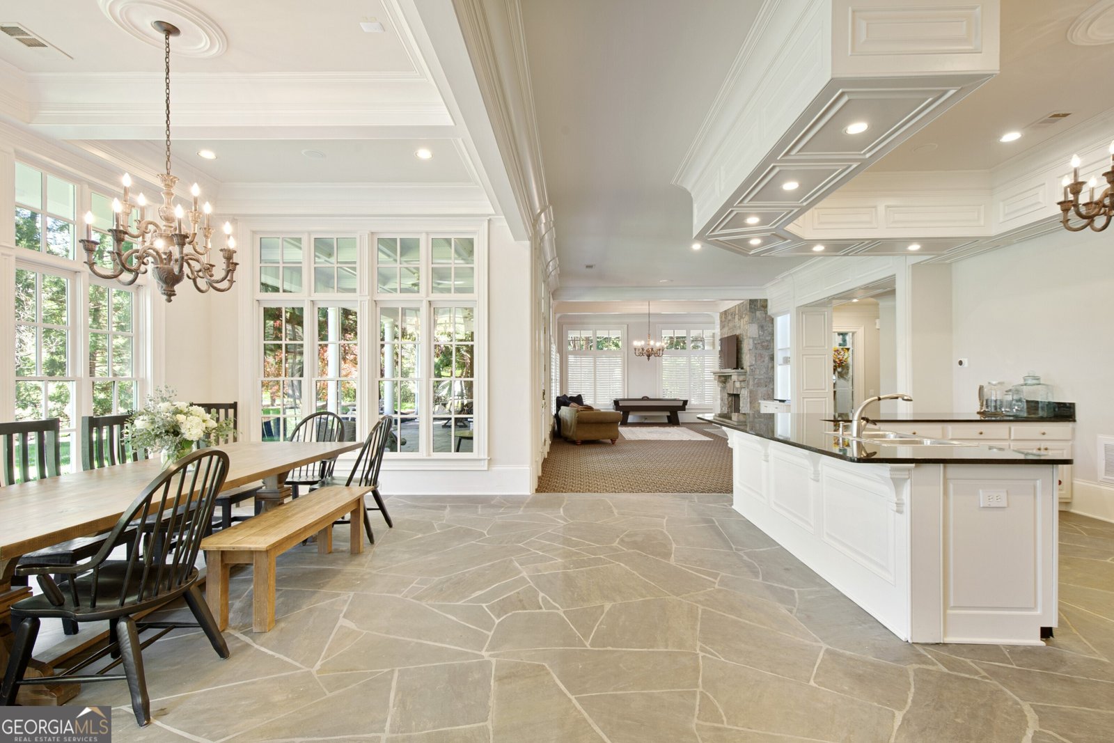 1095 Stonegate Court Roswell - Photo 98