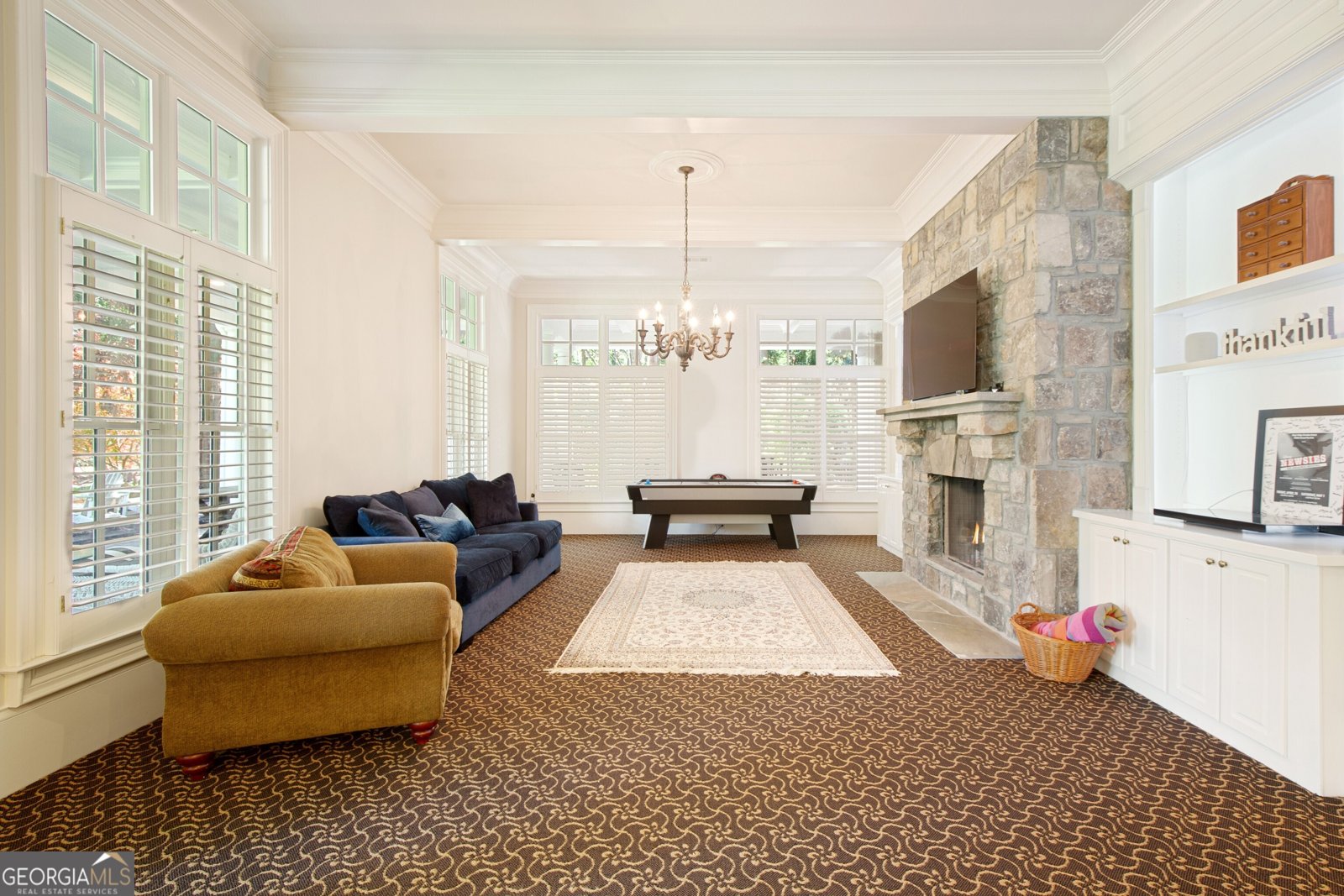 1095 Stonegate Court Roswell - Photo 99