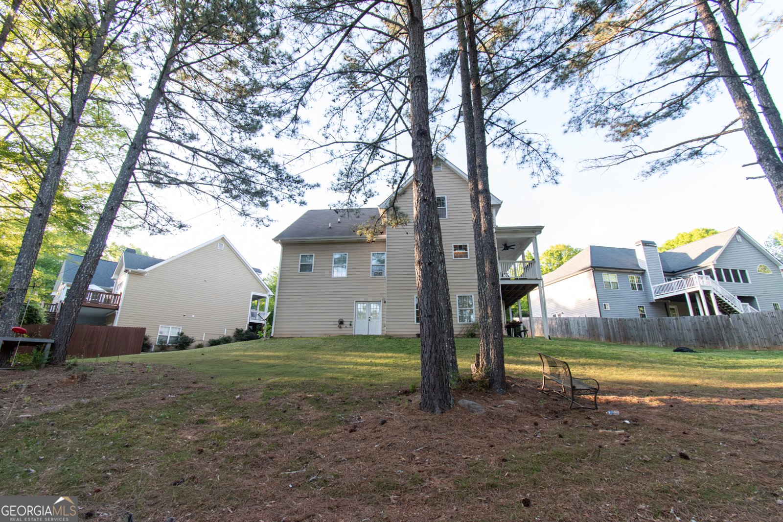 921 Horizon Court Monroe - Photo 54