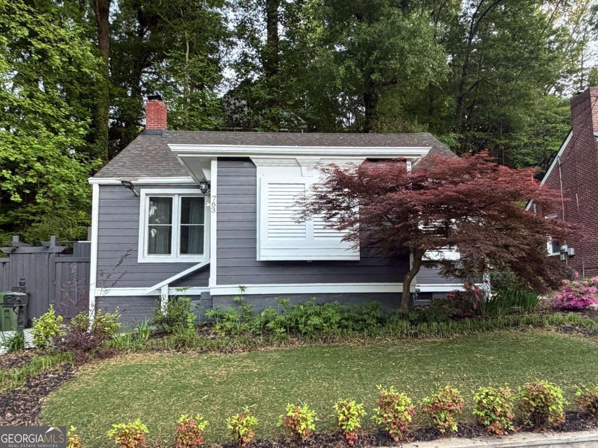 763 Ormewood Avenue Atlanta - Photo 1