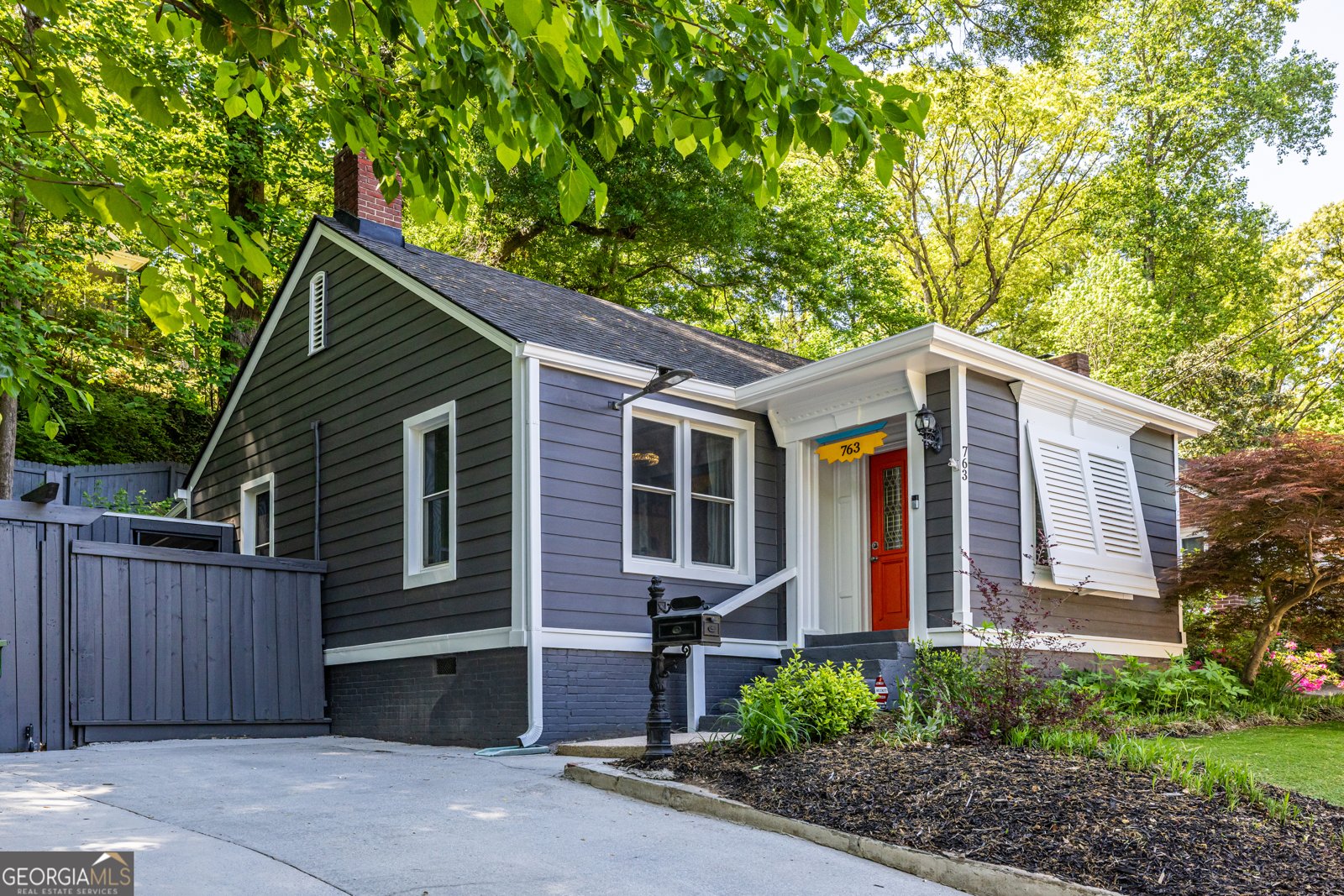 763 Ormewood Avenue Atlanta - Photo 10