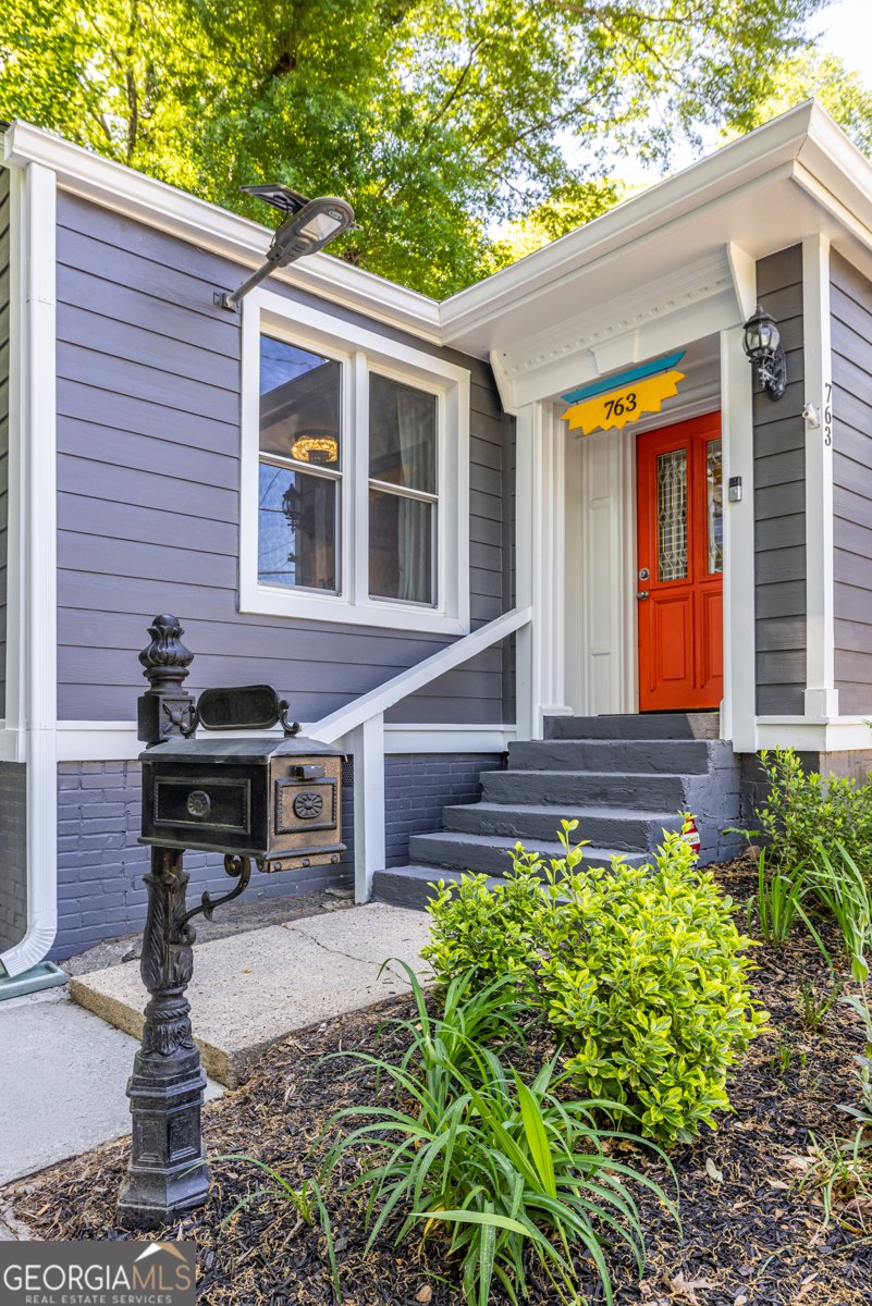 763 Ormewood Avenue Atlanta - Photo 11