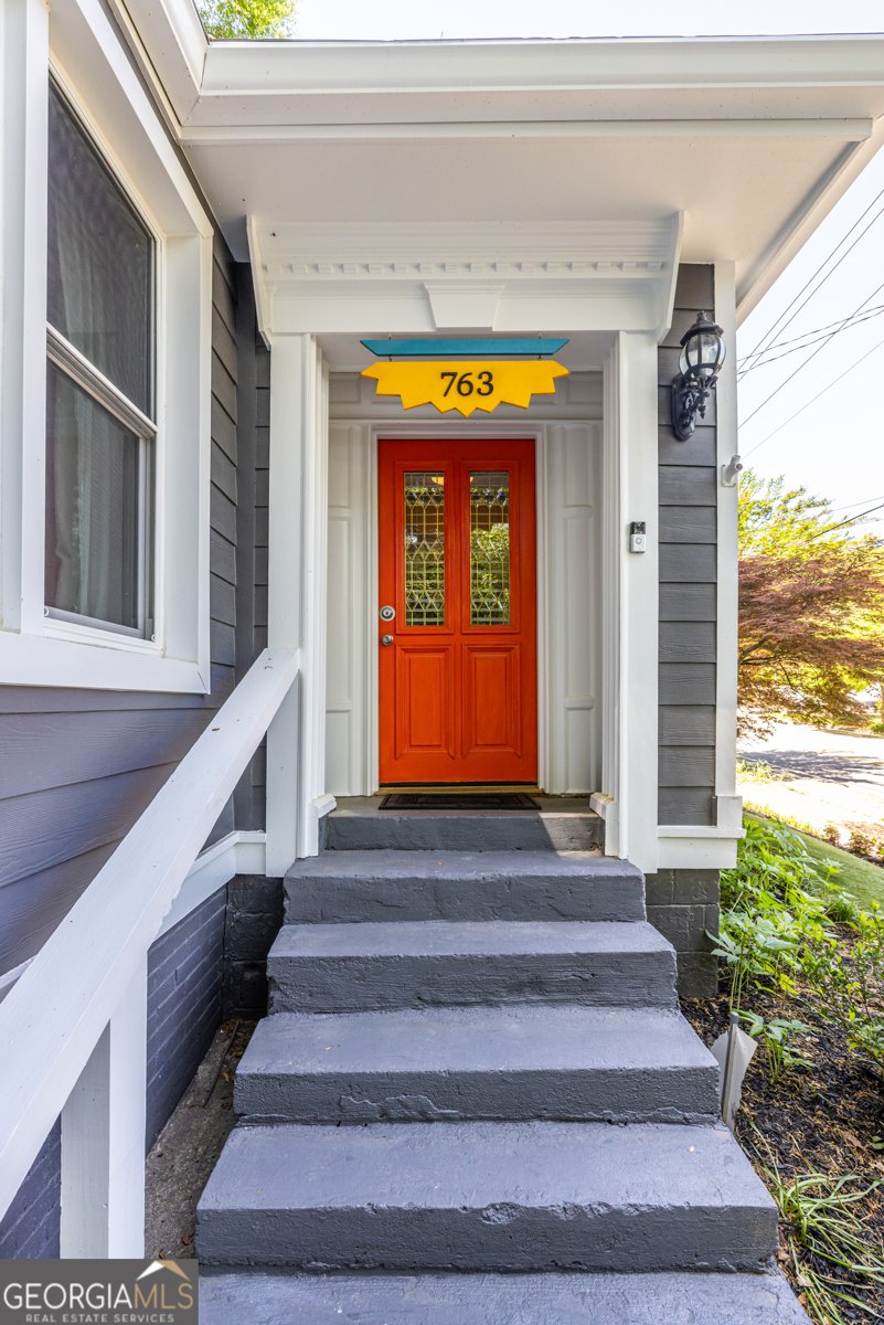 763 Ormewood Avenue Atlanta - Photo 12