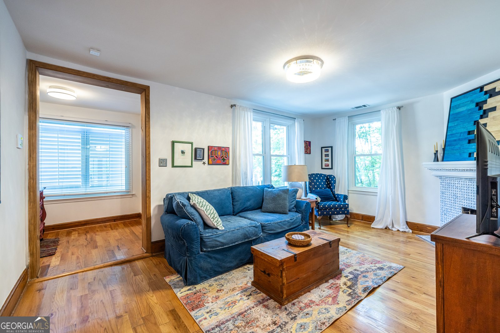 763 Ormewood Avenue Atlanta - Photo 17