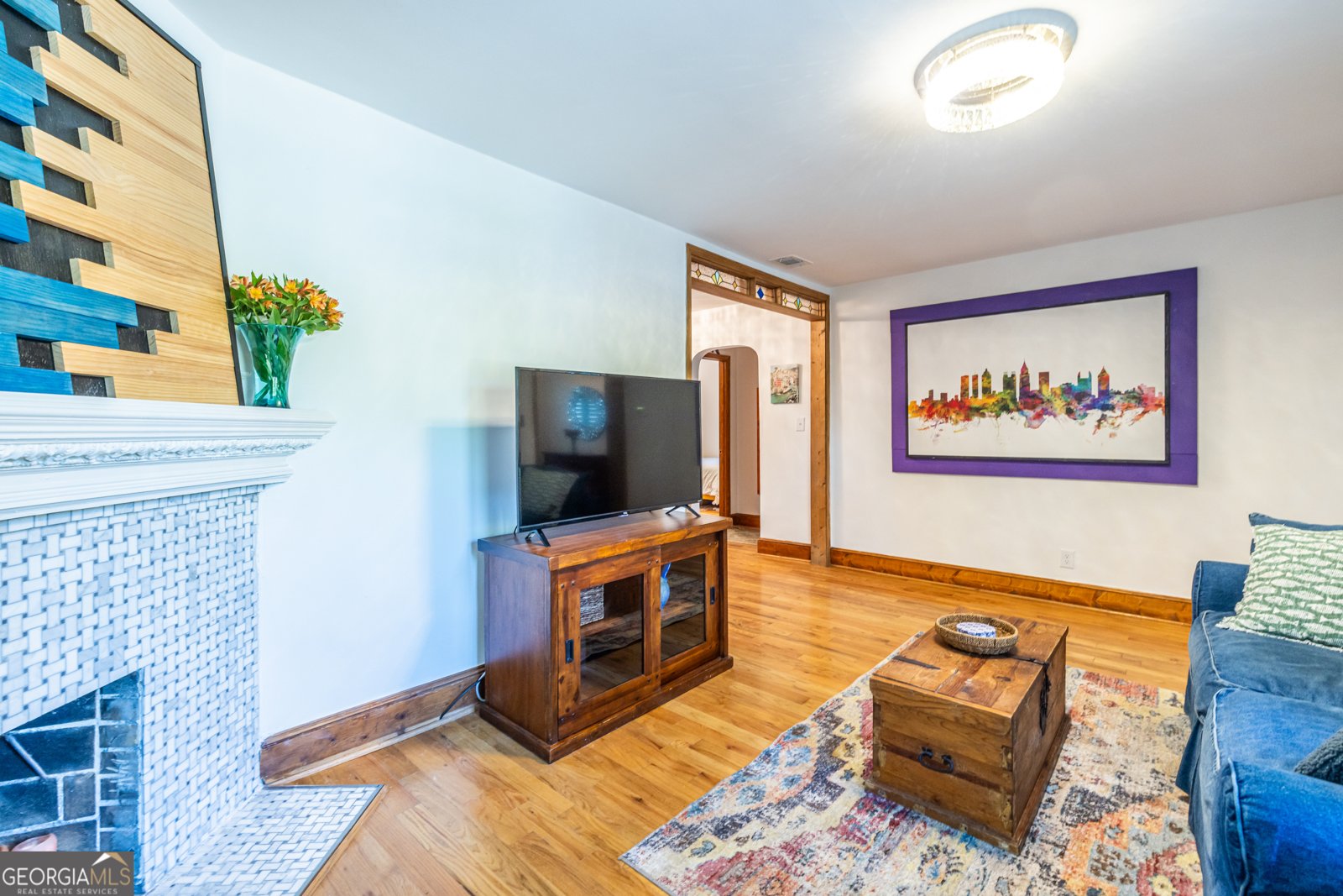 763 Ormewood Avenue Atlanta - Photo 18