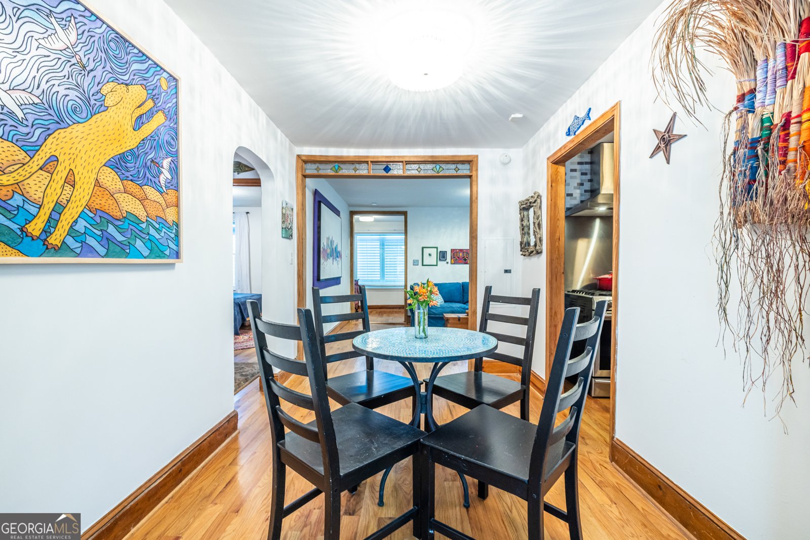 763 Ormewood Avenue Atlanta - Photo 23