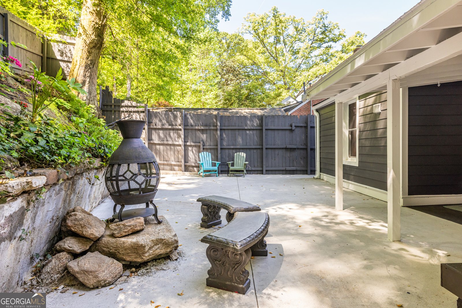 763 Ormewood Avenue Atlanta - Photo 42