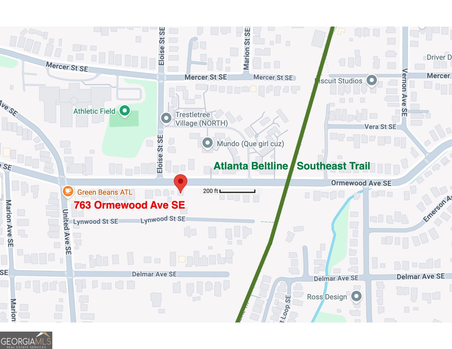 763 Ormewood Avenue Atlanta - Photo 48