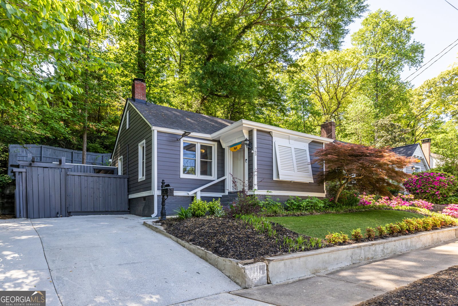 763 Ormewood Avenue Atlanta - Photo 6