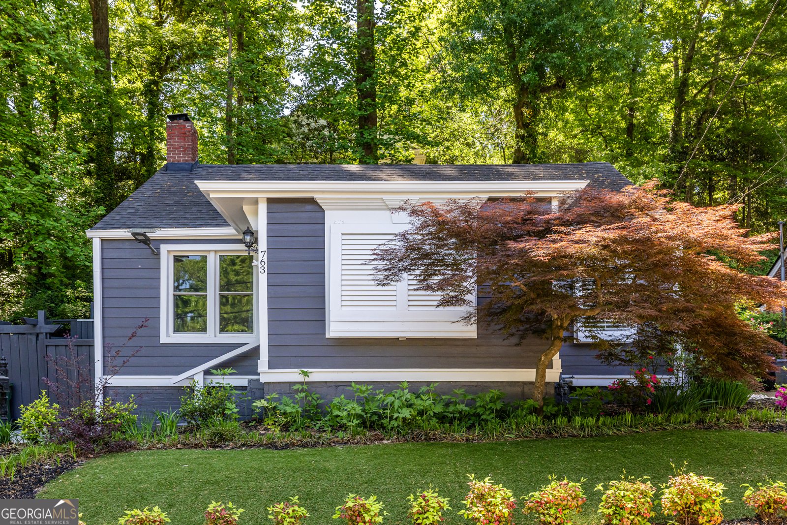 763 Ormewood Avenue Atlanta - Photo 8