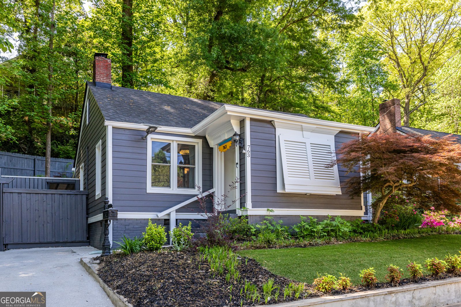 763 Ormewood Avenue Atlanta - Photo 9