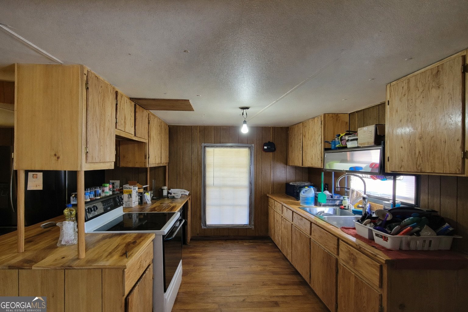 200 Homer Stephens Road Cornelia - Photo 8