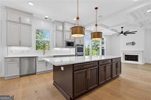 416 Nickajack Retreat Lane Smyrna - Photo 10