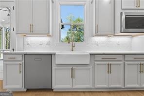 416 Nickajack Retreat Lane Smyrna - Photo 11