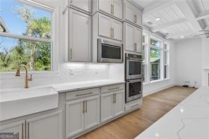 416 Nickajack Retreat Lane Smyrna - Photo 12