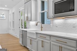 416 Nickajack Retreat Lane Smyrna - Photo 13