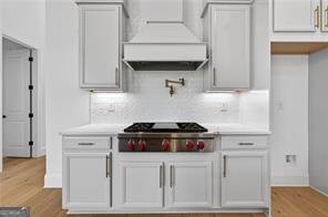 416 Nickajack Retreat Lane Smyrna - Photo 14