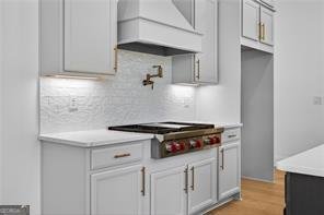 416 Nickajack Retreat Lane Smyrna - Photo 15