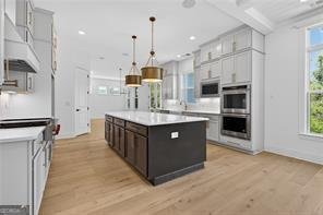 416 Nickajack Retreat Lane Smyrna - Photo 16