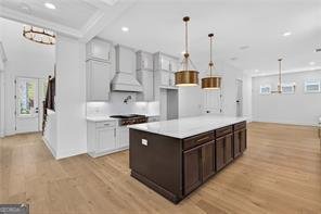 416 Nickajack Retreat Lane Smyrna - Photo 17