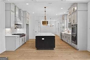 416 Nickajack Retreat Lane Smyrna - Photo 18