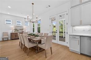 416 Nickajack Retreat Lane Smyrna - Photo 19